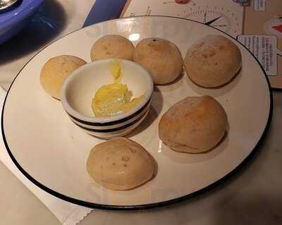 Pizzaexpress (帝國中心)