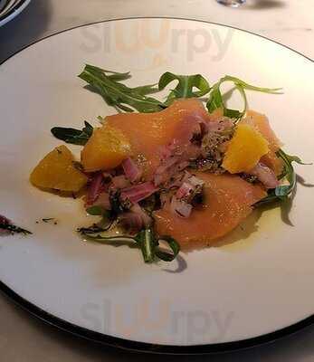 Pizzaexpress (帝國中心)