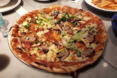 Pizzaexpress (帝國中心)