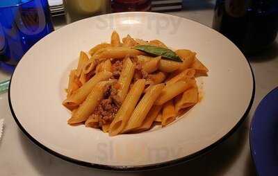 Pizzaexpress (帝國中心)