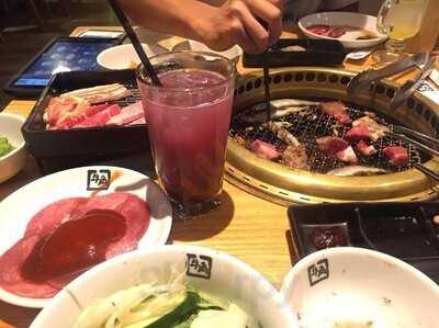 Pizzaexpress (帝國中心)