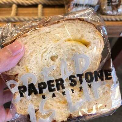 Paper Stone Bakery