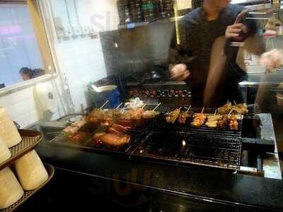 居食屋和民 (皇室堡)