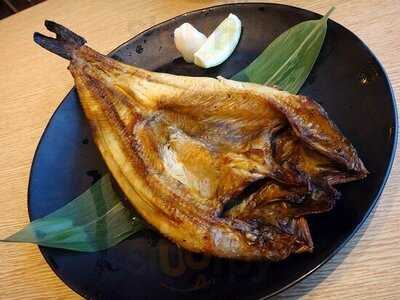 居食屋和民 (皇室堡)