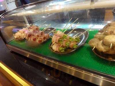 居食屋和民 (皇室堡)