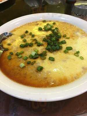 明記多寶海鮮飯店