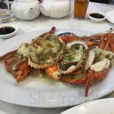 明記多寶海鮮飯店