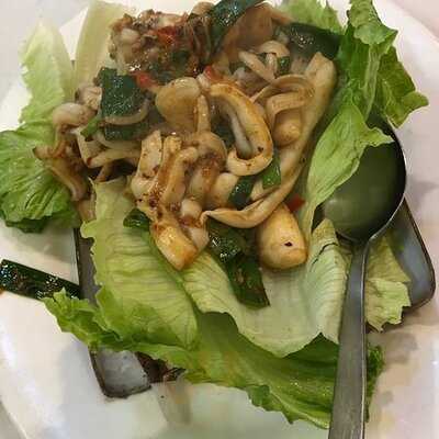 明記多寶海鮮飯店