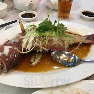 明記多寶海鮮飯店