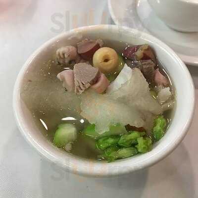 明記多寶海鮮飯店