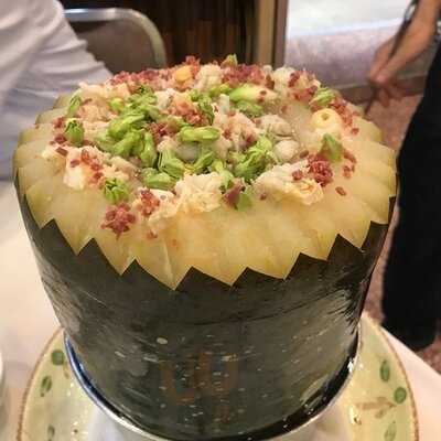 明記多寶海鮮飯店