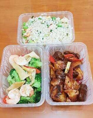 富臨皇宮(北角)