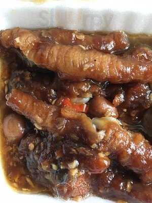 富臨皇宮(北角)