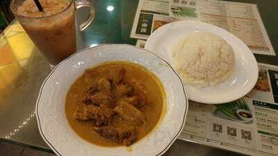 翠華餐廳 (荃灣眾安街店)