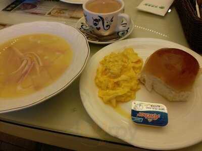 翠華餐廳 (荃灣眾安街店)