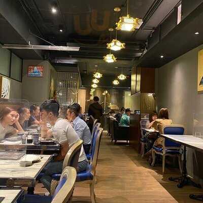 家賀屋刺身壽司專門店