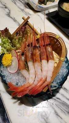 家賀屋刺身壽司專門店