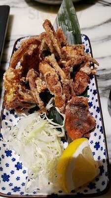 家賀屋刺身壽司專門店