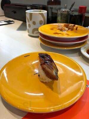 元氣壽司 (粉嶺)