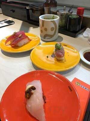 元氣壽司 (粉嶺)