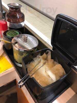 元氣壽司 (粉嶺)