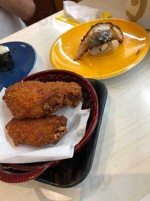 元氣壽司 (粉嶺)