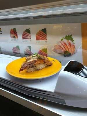 元氣壽司 (粉嶺)