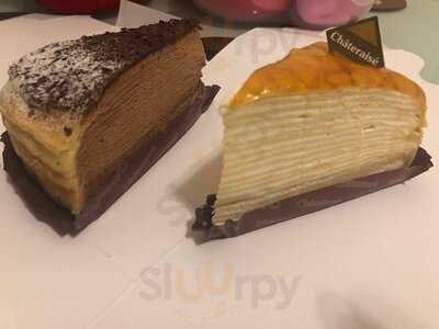 Chateraise Lok Fu Place