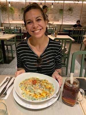 意粉屋(銅鑼灣翡翠明珠廣場店)