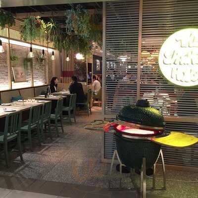 意粉屋(銅鑼灣翡翠明珠廣場店)