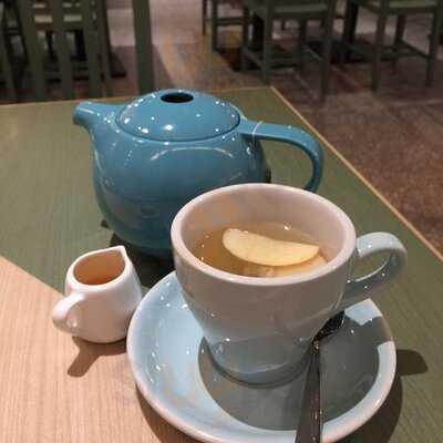 意粉屋(銅鑼灣翡翠明珠廣場店)