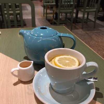 意粉屋(銅鑼灣翡翠明珠廣場店)