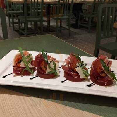 意粉屋(銅鑼灣翡翠明珠廣場店)