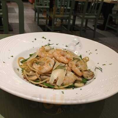 意粉屋(銅鑼灣翡翠明珠廣場店)