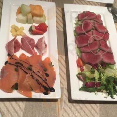 意粉屋(銅鑼灣翡翠明珠廣場店)