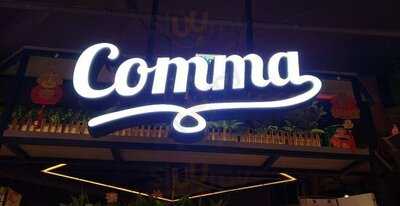 Comma