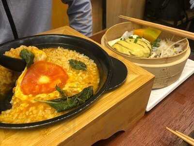 Antoshimo Cafe & Bakery