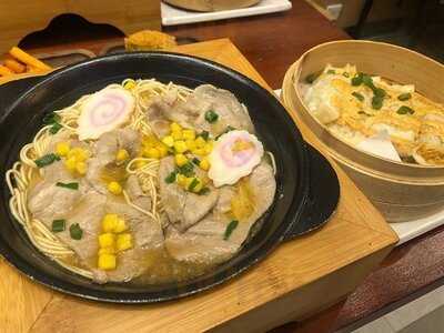 Antoshimo Cafe & Bakery