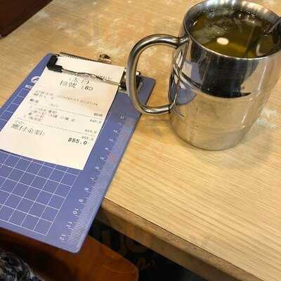 云桂香米线专门店 (西洋菜南街)