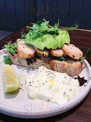 The Coffee Academics