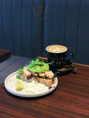 The Coffee Academics