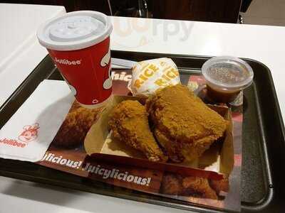 快乐蜂 (力生广场)