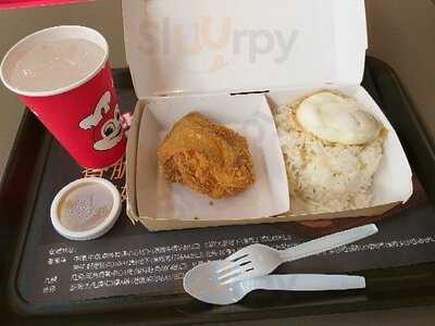 快乐蜂 (力生广场)