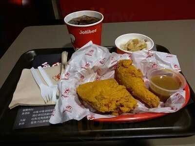 快乐蜂 (力生广场)