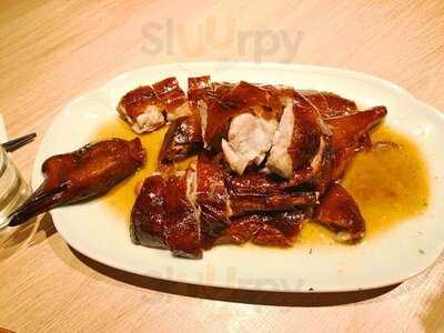 深井陳記燒鵝酒家(尖沙咀)