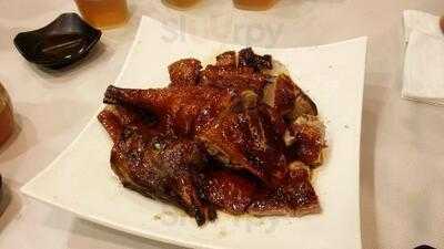 深井陳記燒鵝酒家(尖沙咀)