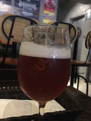 Alien Fusion Restaurant