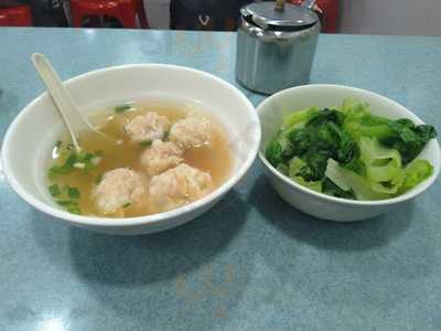 權記雲吞面 (炮台山)