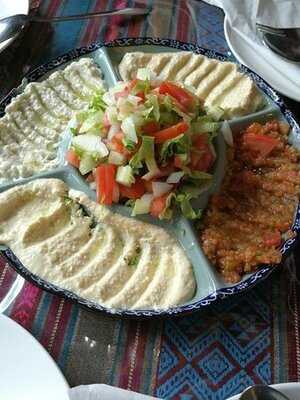 Mr. kebab pizza & pasta (halal)