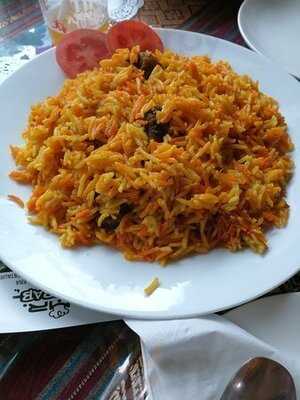 Mr. kebab pizza & pasta (halal)